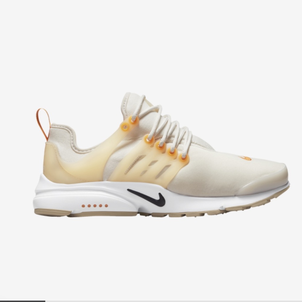 Nike Air Presto phantom black